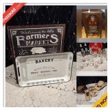Lakewood Downsizing Online Auction - South Taft Street