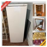 Lexington Moving Online Auction - Meriam Street