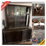 Denver Moving Online Auction - North Downing Street