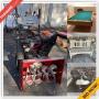 Ho-Ho-Kus Downsizing Online Auction - Wearimus Road