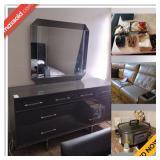 Tampa Moving Online Auction - Spring Court (CONDO)