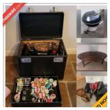 Houston Estate Sale Online Auction - Still Meadow Drive