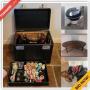 Houston Estate Sale Online Auction - Still Meadow Drive