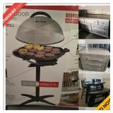 Greenacres Moving Online Auction - Lake Worth Road (STORAGE)
