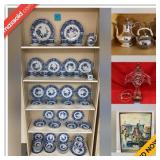 Cranston Downsizing Online Auction - Elmwood Avenue
