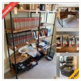 Sugar Hill Downsizing Online Auction - Tannenhill Place
