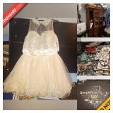 San Jose Downsizing Online Auction - Pronto Drive