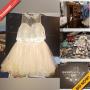 San Jose Downsizing Online Auction - Pronto Drive