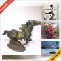 San Mateo Downsizing Online Auction - State Street