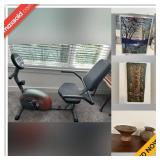 Lake Mary Downsizing Online Auction - Encore Place (CONDO)