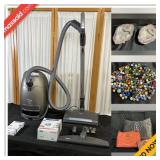 Campbell Reseller Online Auction - Gilman Avenue