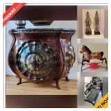 Plano Downsizing Online Auction - Willowross Way