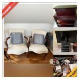 Germantown Estate Sale Online Auction - Church Bend Court