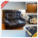 Gaithersburg Downsizing Online Auction - Jarl Drive