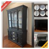 Snellville Downsizing Online Auction - Meadow Drive