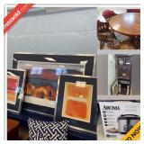 Collingswood Downsizing Online Auction - Haddon Avenue