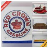 West Chester Reseller Online Auction - Tattersall Way