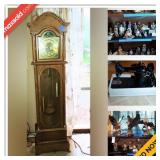 Jackson Downsizing Online Auction - Woodland Way