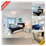 Sunny Isles Beach Moving Online Auction - Collins Avenue (CONDO)