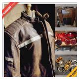 Lakewood Downsizing Online Auction - South Taft Street