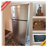 Houston Downsizing Online Auction - Wayward Wind Ln.
