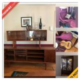 Arlington Estate Sale Online Auction - Yorktown Boulevard - PART 1
