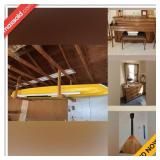 Jessup Moving Online Auction - Vollmerhausen Road