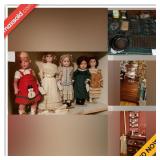 Cincinnati Estate Sale Online Auction - Orchard Ln
