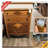 Redmond Estate Sale Auction - Northeast 31st Court