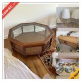 Columbia Estate Sale Online Auction - Rainprint Row