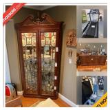 Washington Estate Sale Online Auction - 30th Street Northwest