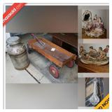 Cincinnati Downsizing Online Auction - Quailhollow Road