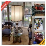 Houston Estate Sale Online Auction - Levonshire Drive