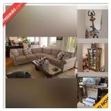 Ashton-Sandy Spring Moving Online Auction - New Hampshire Avenue