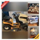 Sykesville Moving Online Auction - Grace Lee Avenue