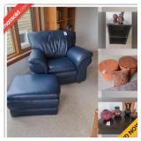 Seattle Moving Online Auction - Fairview Avenue East