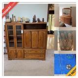 Douglasville Estate Sale Online Auction - Live Oak Lane