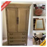 Sandy Springs Moving Online Auction - Seamarsh Court Northwest