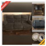 Riverdale Downsizing Online Auction - Taylor Road (CONDO)