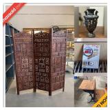  Cocoa Estate Sale Online Auction - West King Street