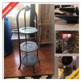 Capitol Heights Downsizing Online Auction - Opus Avenue