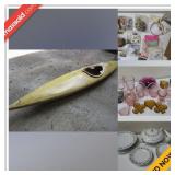 Alpharetta Moving Online Auction - Aubusson Trace