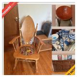 Denver Estate Sale Online Auction - South Williams Street