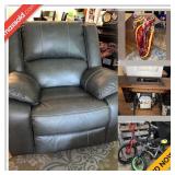 Capitol Heights Downsizing Online Auction - Canyon Drive