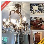 Huntington Beach Estate Sale Online Auction - Kamalii Drive