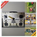 Rockaway Downsizing Online Auction - Miami Trail, Rockaway, Nj, Usa