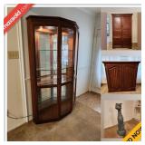 Tomball Estate Sale Online Auction - Clarence Street