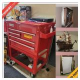 Voorhees Township Estate Sale Online Auction - Dutchtown Road