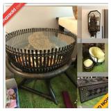 Clinton Estate Sale Online Auction - Armor Drive