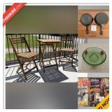 North Reading Downsizing Online Auction - Main Street (STORAGE)